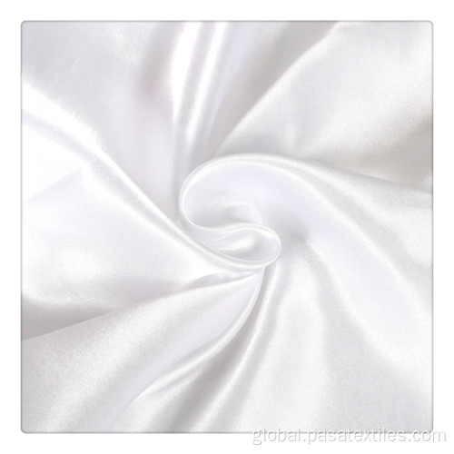 Woven Polyester Lining Dress Fabric Hot sale polyester spandex woven lurex metallic fabric Factory